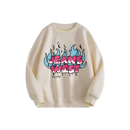 JEANSWEST JNR Kids Свитшоты