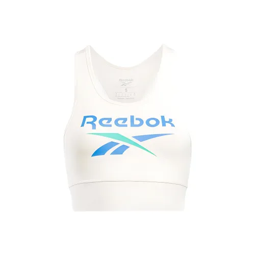 Reebok Розовый Мел Белый Женское Спортивное Белье