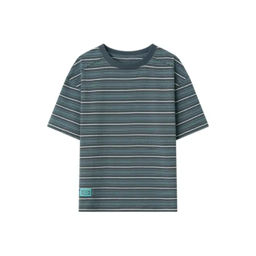 More Than Many T-Shirt Железно-серый Детский