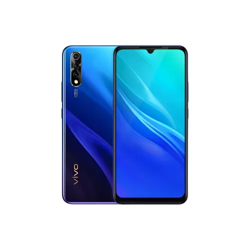 Смартфоны Vivo