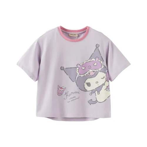 DAVE BELLA x Kulomi T Детская рубашка