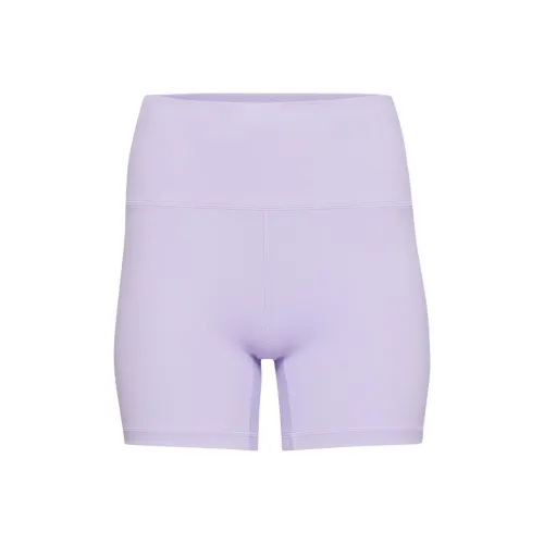 ARITZIA Lavandin/Лаванда Женские Велосипедные Брюки