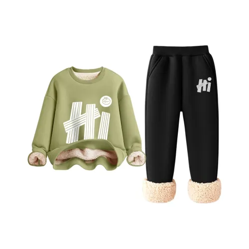 SESAME STREET Повседневная спортивная одежда для детей