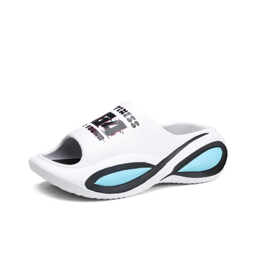 TONYBEAR Противоскользящие устойчивые к запахам слипоны для мужчин