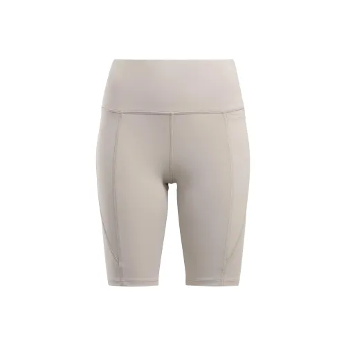 Reebok x Lux Велосипед Шорты Велосипедные Штаны и Велосипедные Шорты Женские Тауповые