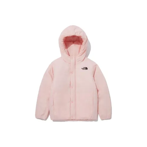 The North Face Infant And Toddler Куртка Розовая Baby