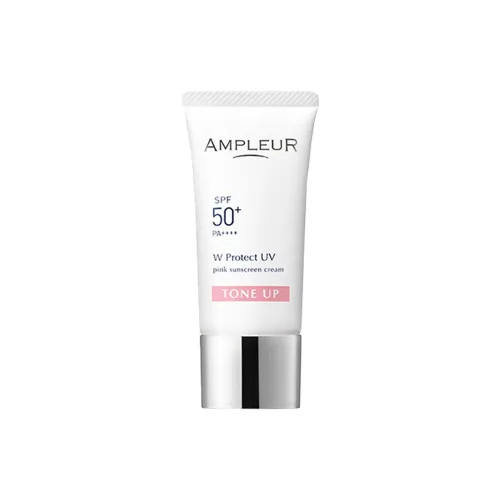 AMPLEUR SUNSCREEN Лосьон Успокаивающий Унисекс