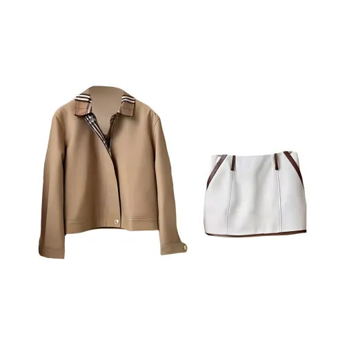 BIFH Женские комплекты с юбкой