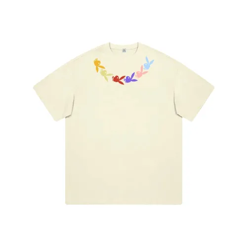 Playboy Унисекс Футболки