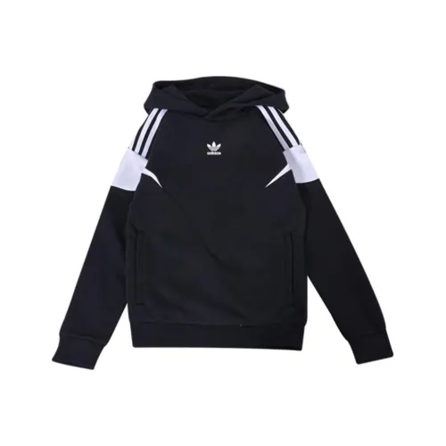 Adidas Originals Свитшот Черный