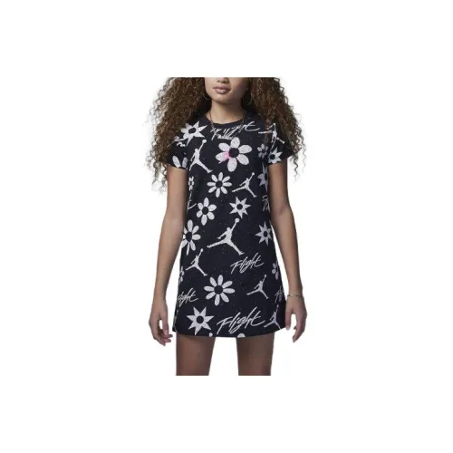 Джордан Children's Dress Infant Black