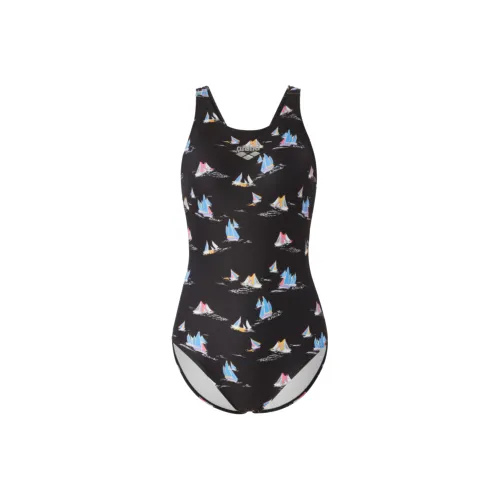 Arena SS25 One-piece Swimsuit Women's