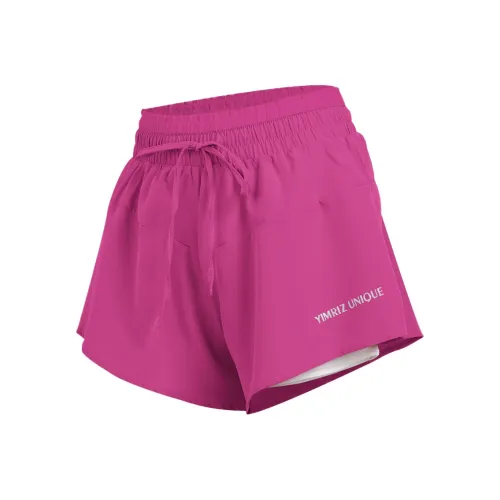 Run It Kaka Спортивные шорты Женские