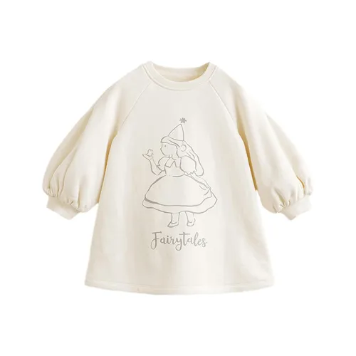 MARC JANIE Детское платье