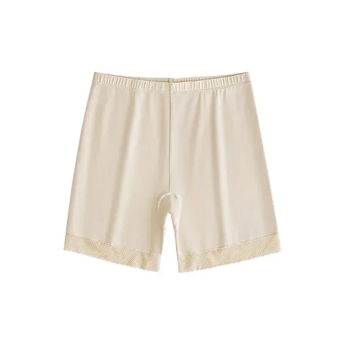 DUINIDESIYU Женские Безопасные Шорты