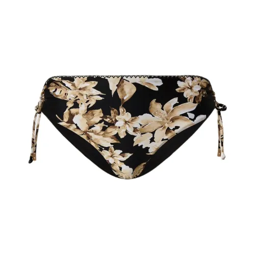 TWINSET Milano Плавательные шорты Женские Черные