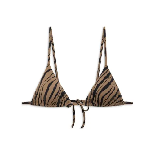 Anine Bing Бикини Женские Светло-Коричневый