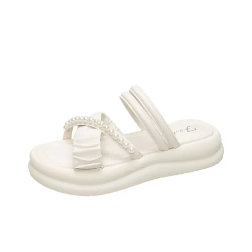 TONYBEAR Противоскользящие устойчивые к запахам слипоны Женские