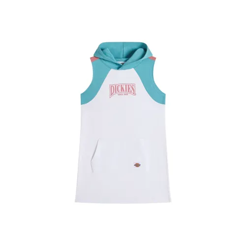 Dickies Детское платье Летнее Детское