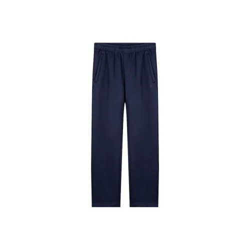 QIAODAN Повседневные брюки Мужские Nova Синий