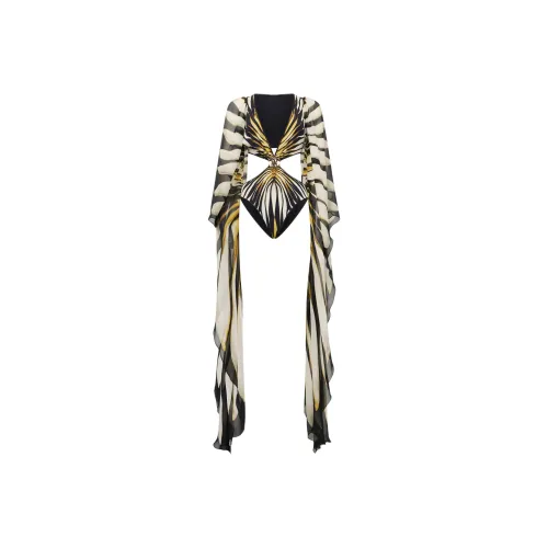 Roberto Cavalli One-piece Swimsuit Women's Multicolor