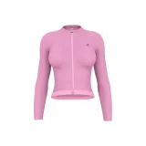 Призма Розовый [Длинный рукав]