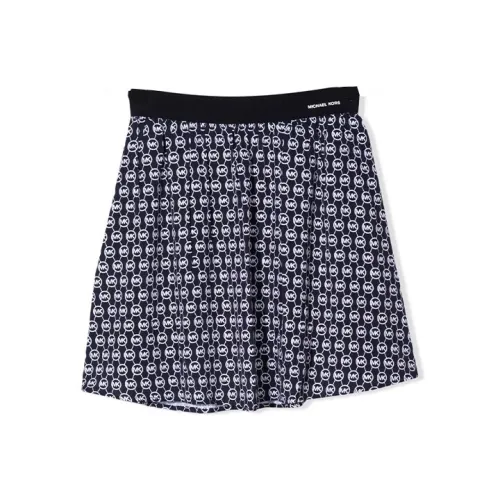 MICHAEL KORS Юбка SS22 Синий Детский