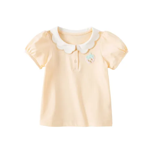 DAVE BELLA Женское Поло для девочек