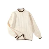 Абрикос/Однотонный