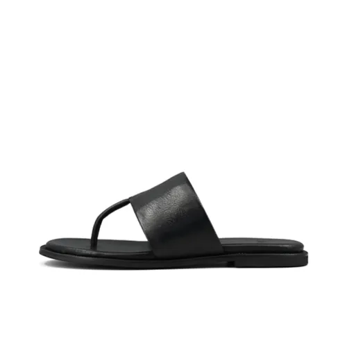 ZSBELLA Аbrasion Resistant Шлепанцы Женские