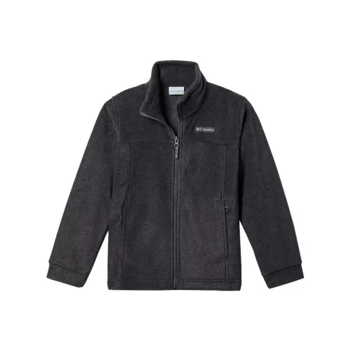 Columbia Steens Серый Kids Топы