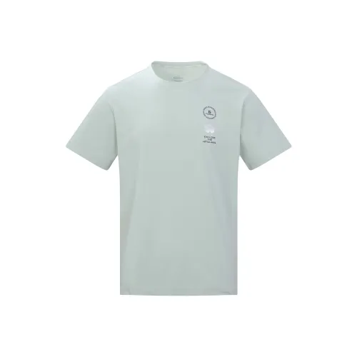 TOREAD Мужская Быстросохнущая T-Рубашка