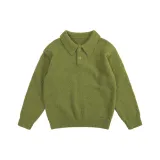 Цвет зеленого авокадо