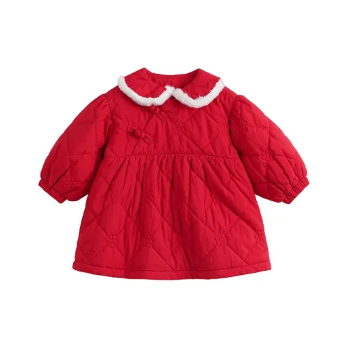 MARC JANIE Умеренное Платье для Малышей