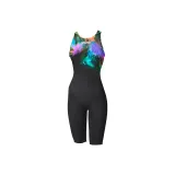 Черно-синий