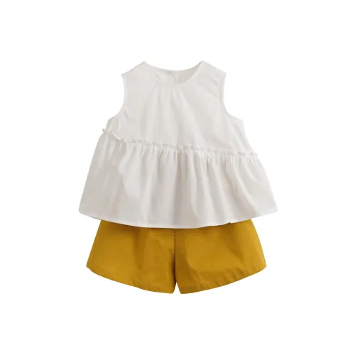 MARC JANIE Короткий рукав Комплект для малышей