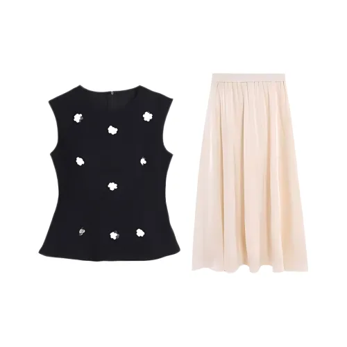 ABBY GODDESS Женские комплекты с юбкой