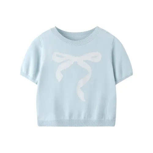 MUCMUKN Kids Свитеры