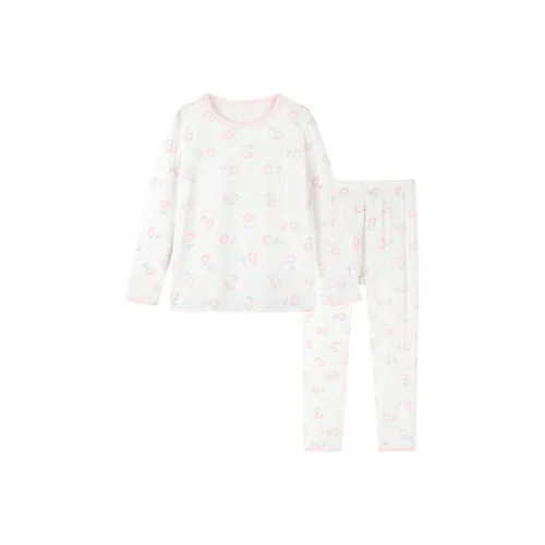 YeeHoO Тонкий Повседневный Спортивный Весенний Летний и Осенний Детский Британский Белый