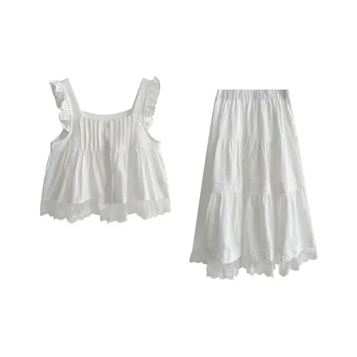 PLANE DRIFT Женские комплекты с юбкой