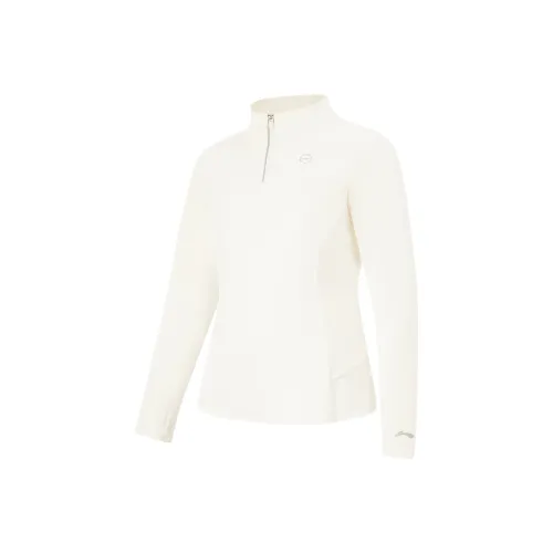 LINING YOUNG T-Shirt Айвори Подростки