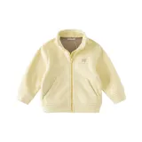 Светло-желтый