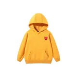 Имбирно-желтый