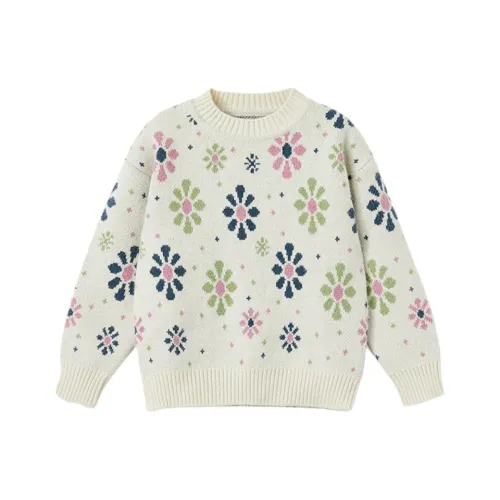 ASK Белый Kids Свитеры