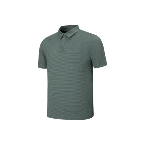 RAPIDO O Line SS25 Polo Мужской