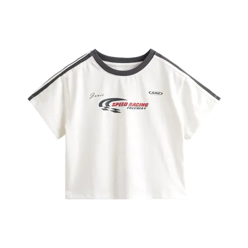 MARC JANIE Mark Simple Love T-Shirt Детская