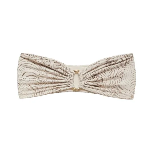 Anine Bing Бикини Женские Светлый Бежевый