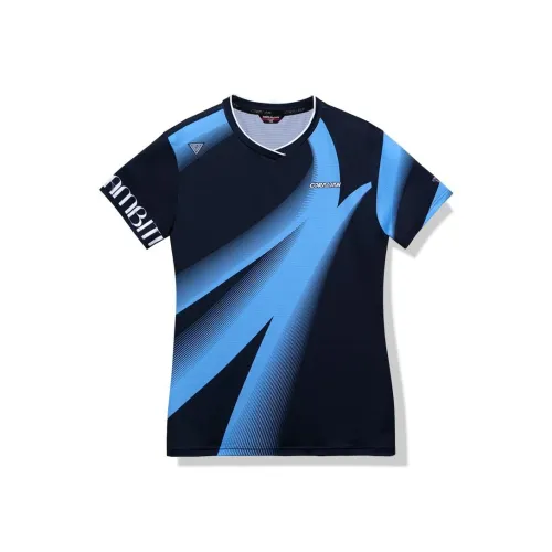 CORALIAN Бадминтон Джерси Женские