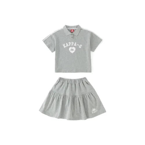 KAPPA KIDS Комплекты с юбкой