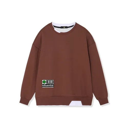 HOO Школьный возраст Свитшоты